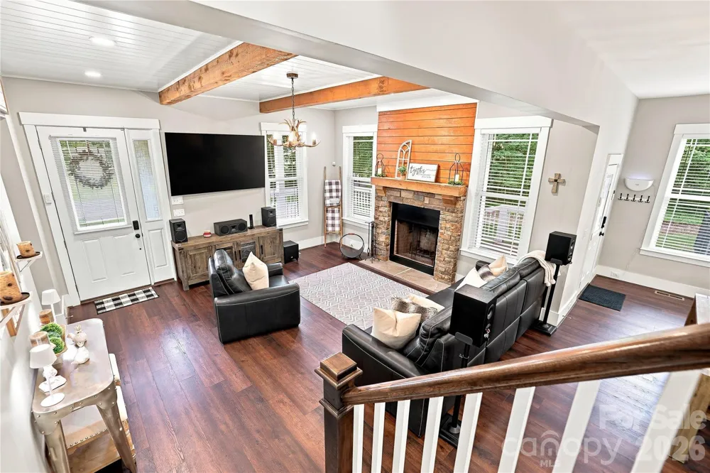 2348 Oak Grove Circle Midland, NC 28107