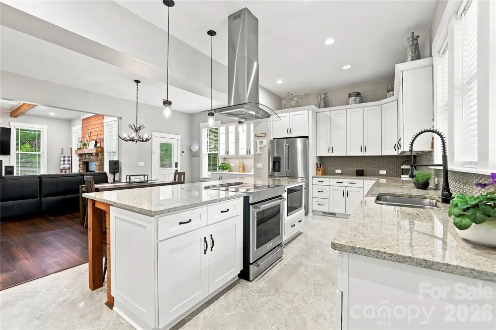2348 Oak Grove Circle Midland, NC 28107