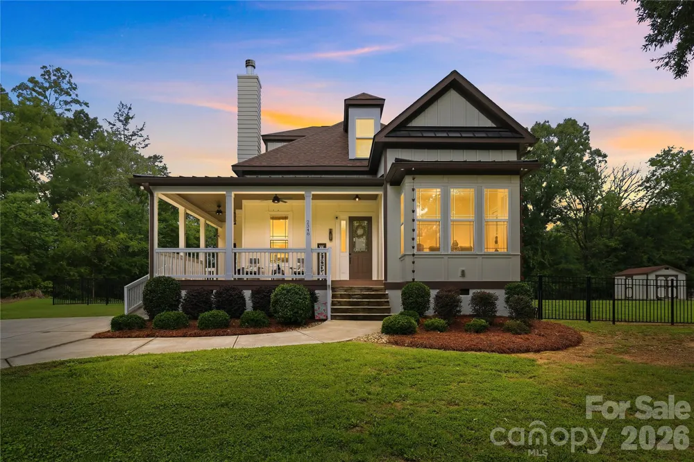 2348 Oak Grove Circle Midland, NC 28107