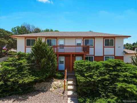 1447 Nokomis Drive