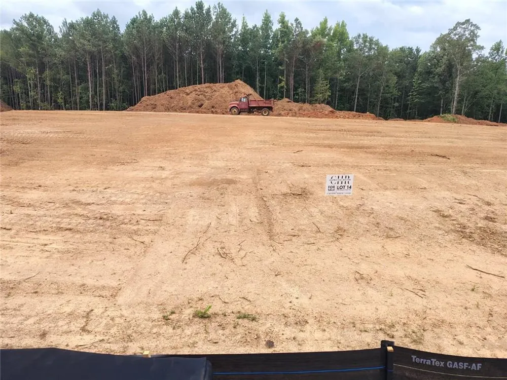 1026 Queens Bridge Way Griffin, GA 30223