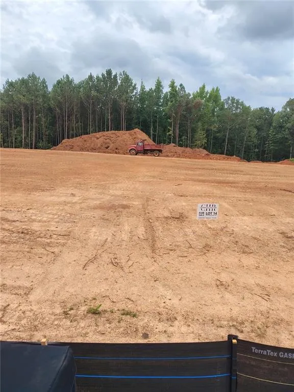 1026 Queens Bridge Way Griffin, GA 30223