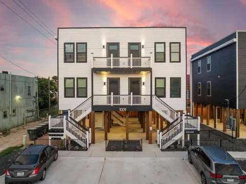 1009 8th Street #A