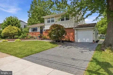 14 WARDMAN AVENUE