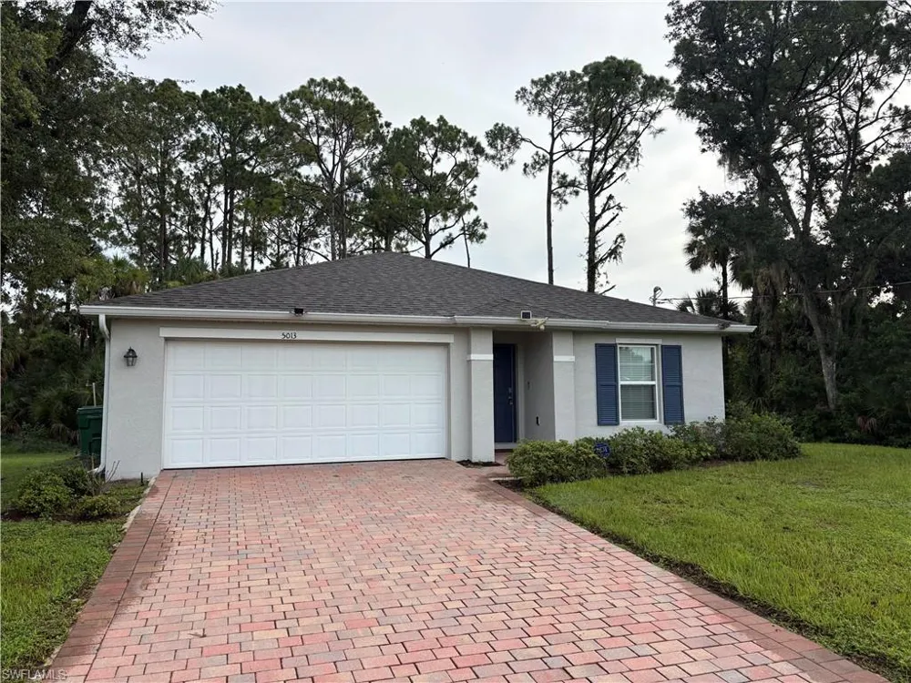 5013 Placid Lane Labelle, FL 33935