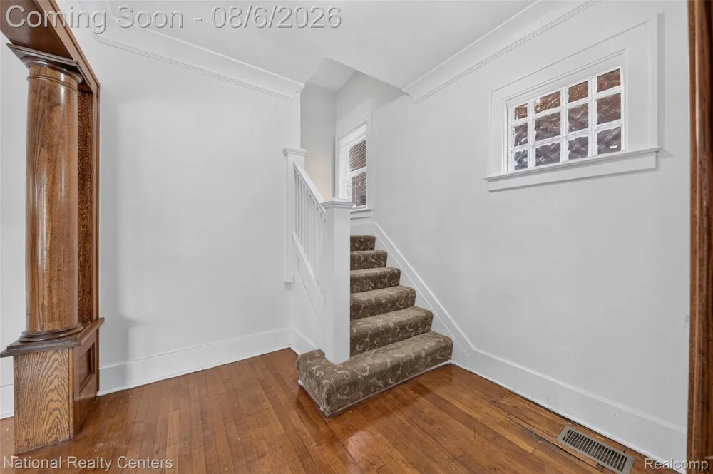4096 Vicksburg Street Detroit City, MI 48204