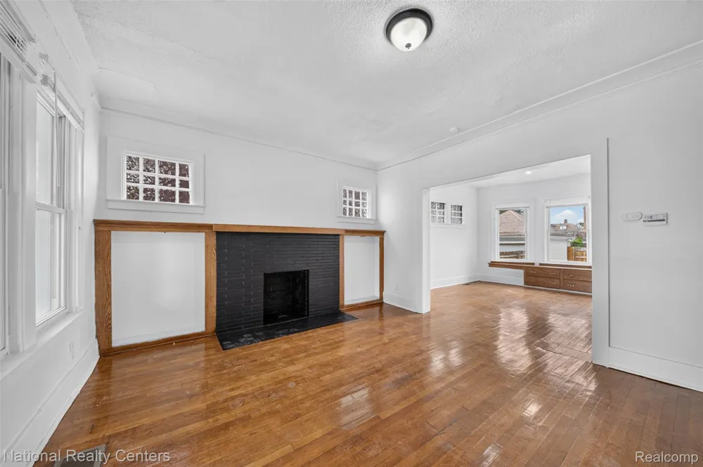 4096 Vicksburg Street Detroit City, MI 48204