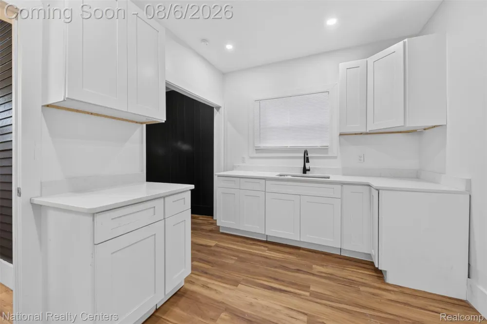 4096 Vicksburg Street Detroit City, MI 48204