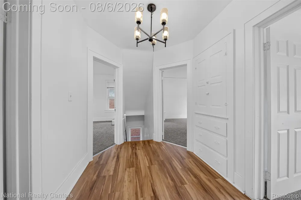 4096 Vicksburg Street Detroit City, MI 48204