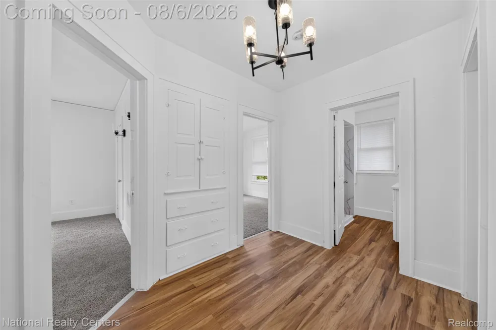 4096 Vicksburg Street Detroit City, MI 48204