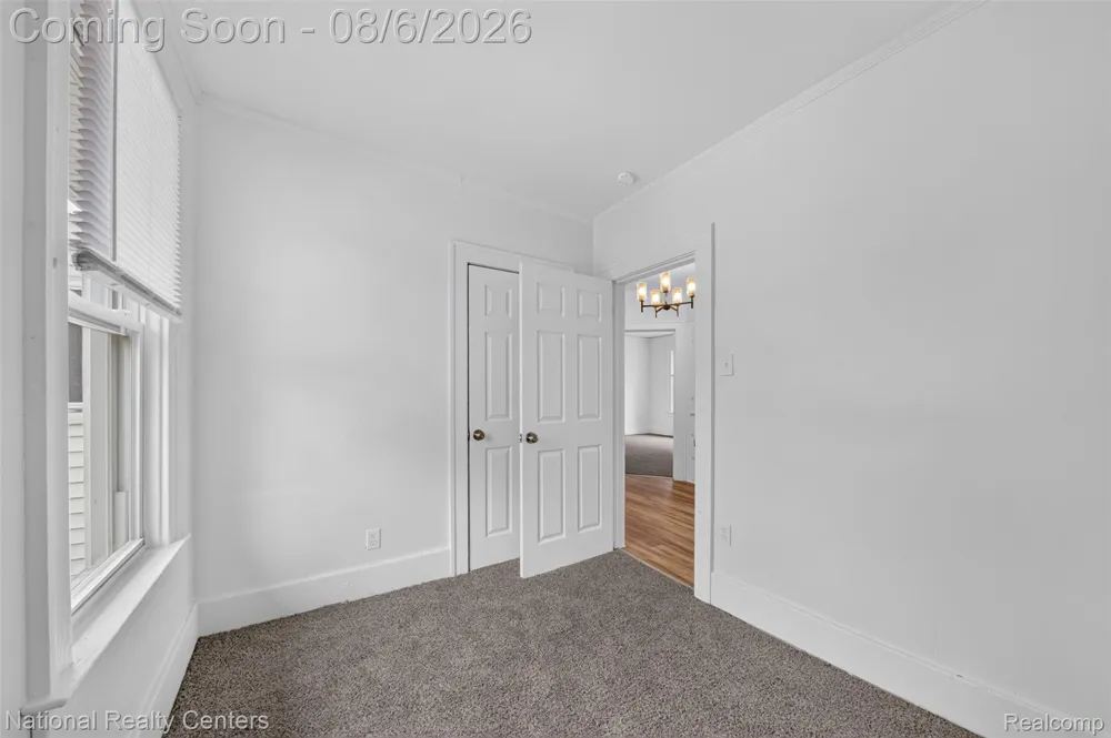 4096 Vicksburg Street Detroit City, MI 48204