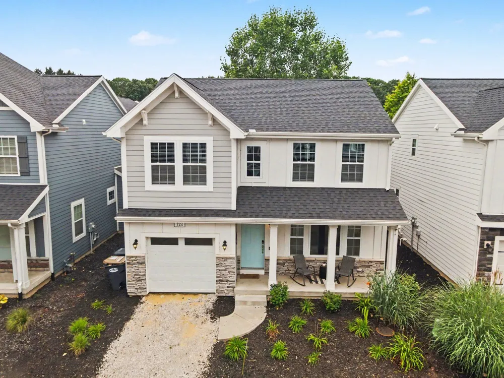 723 Meadow Drive South Haven City, MI 49090