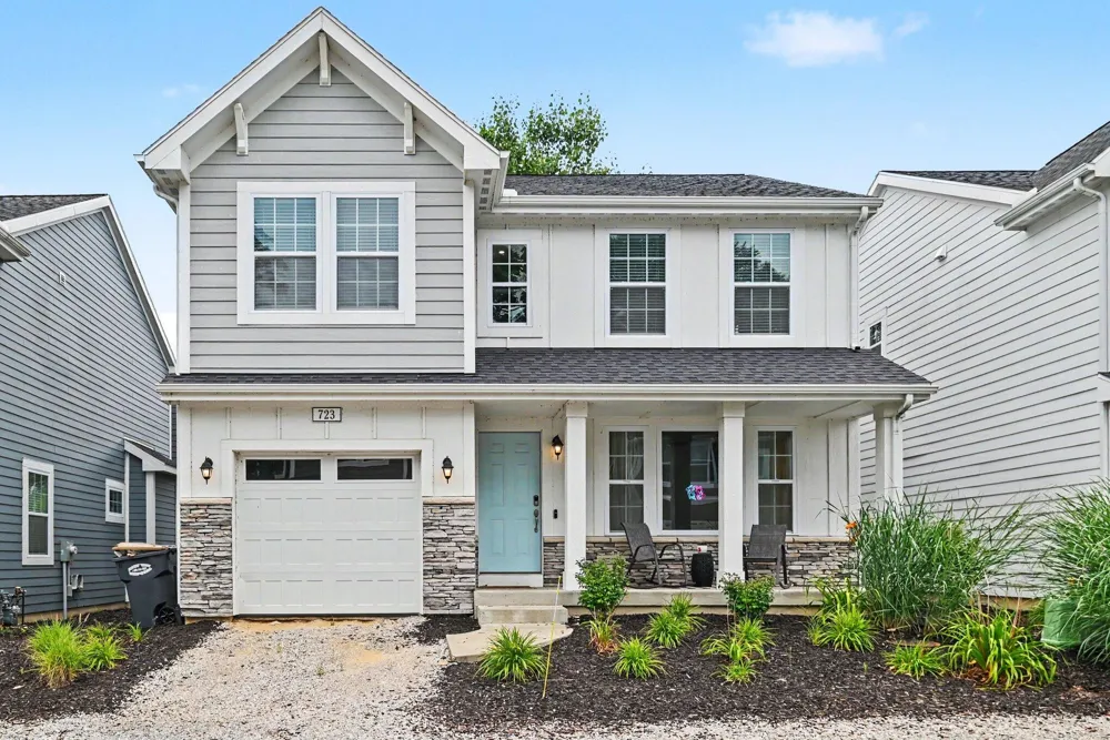 723 Meadow Drive South Haven City, MI 49090