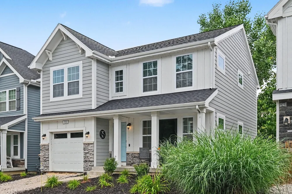 723 Meadow Drive South Haven City, MI 49090