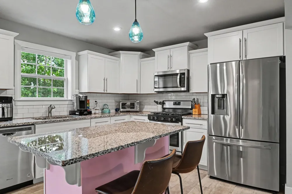 723 Meadow Drive South Haven City, MI 49090