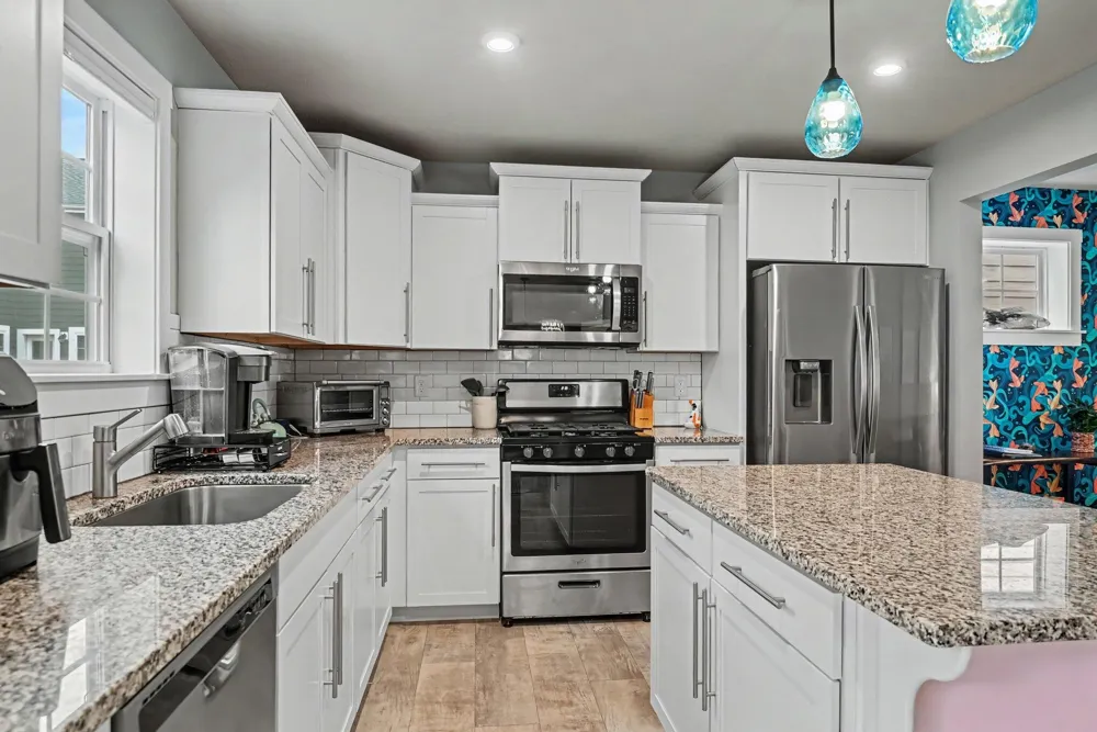723 Meadow Drive South Haven City, MI 49090
