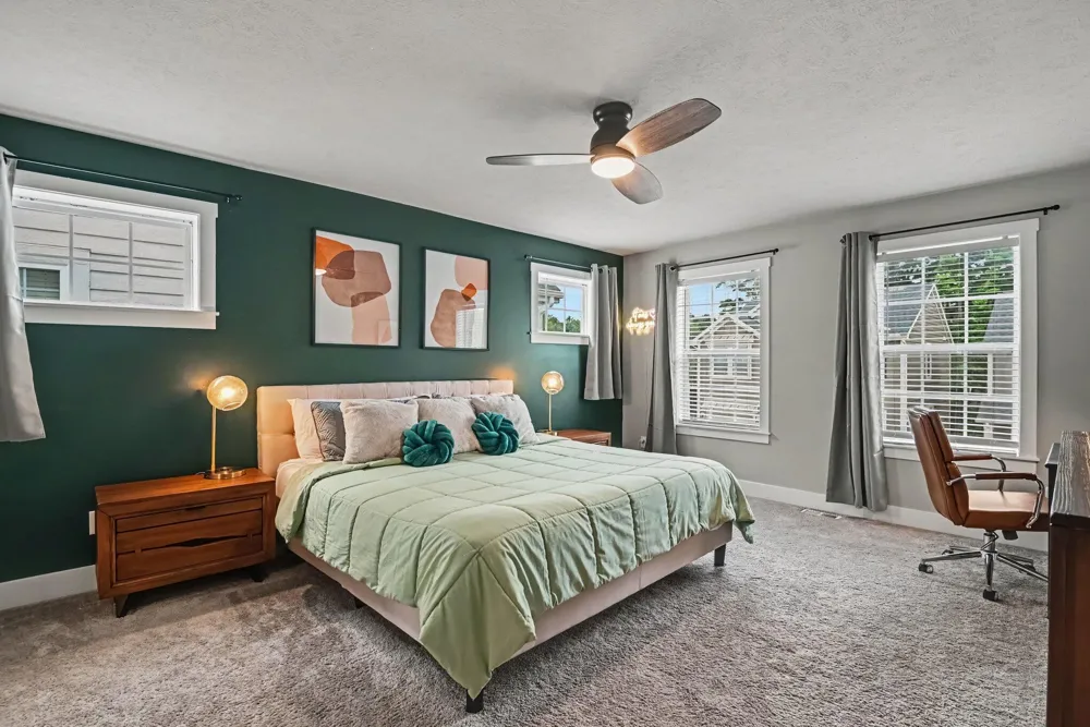 723 Meadow Drive South Haven City, MI 49090