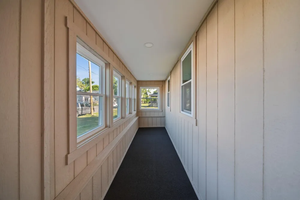 1025 Hamilton Street Jackson City, MI 49202
