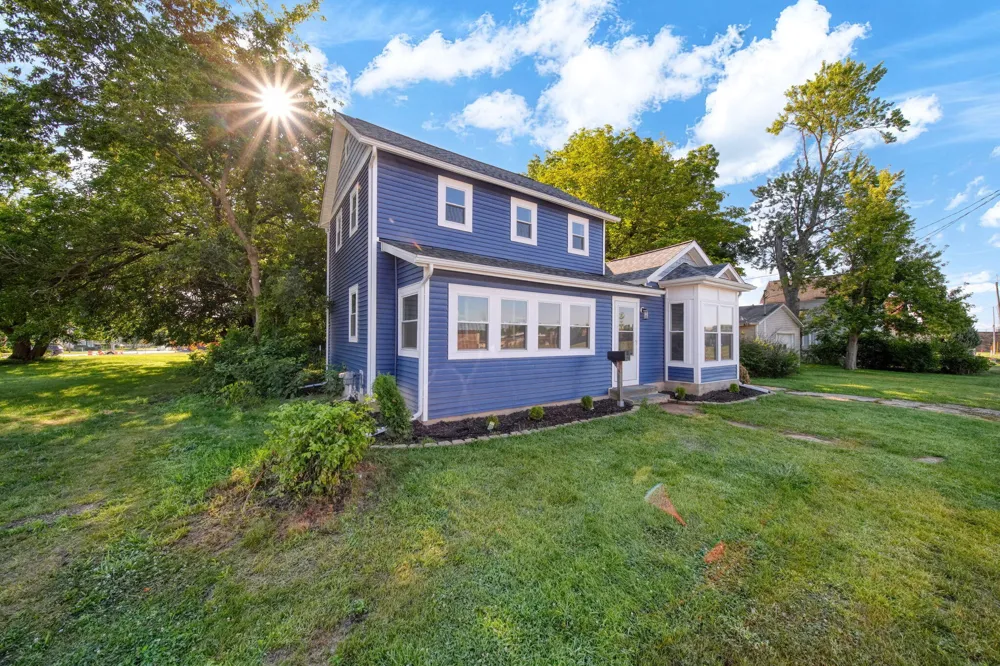 1025 Hamilton Street Jackson City, MI 49202