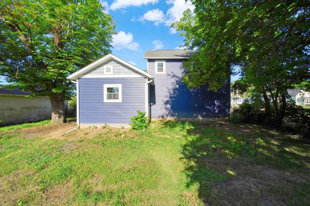 1025 Hamilton Street Jackson City, MI 49202