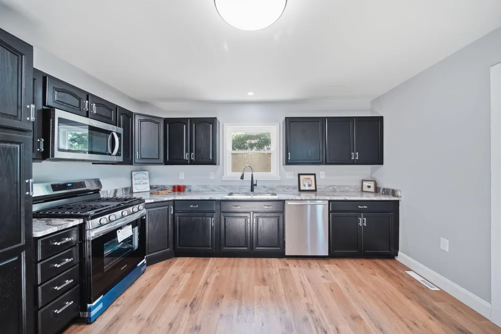 1025 Hamilton Street Jackson City, MI 49202