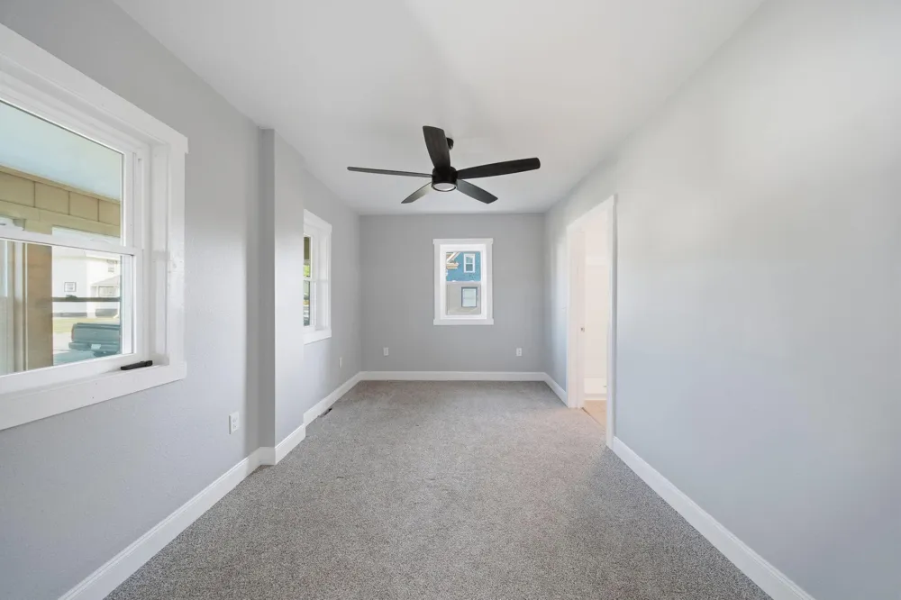 1025 Hamilton Street Jackson City, MI 49202