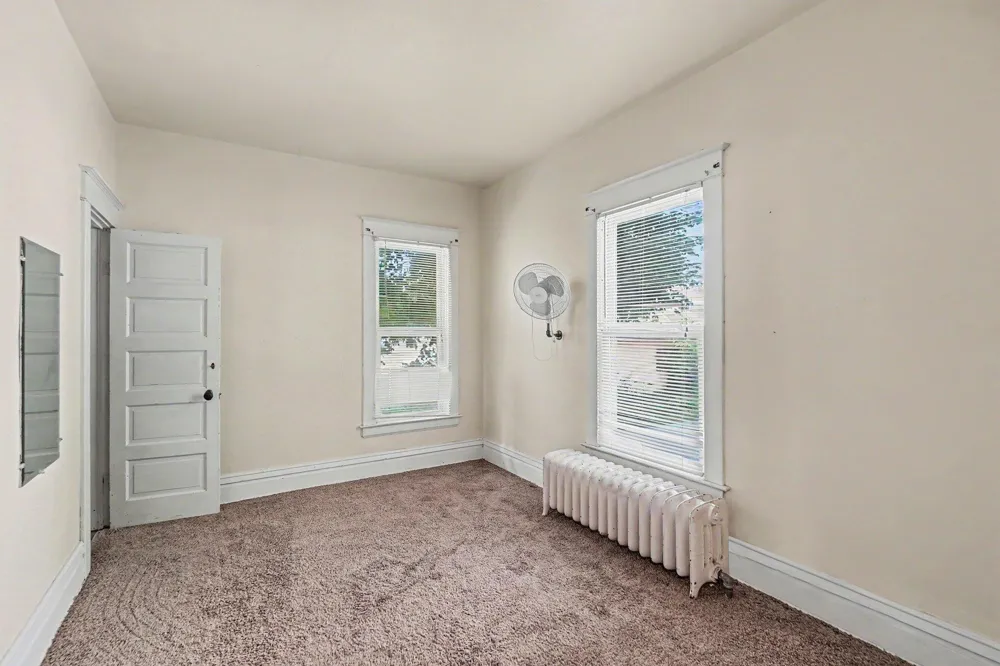 1014 S University Avenue Mt Pleasant City, MI 48858