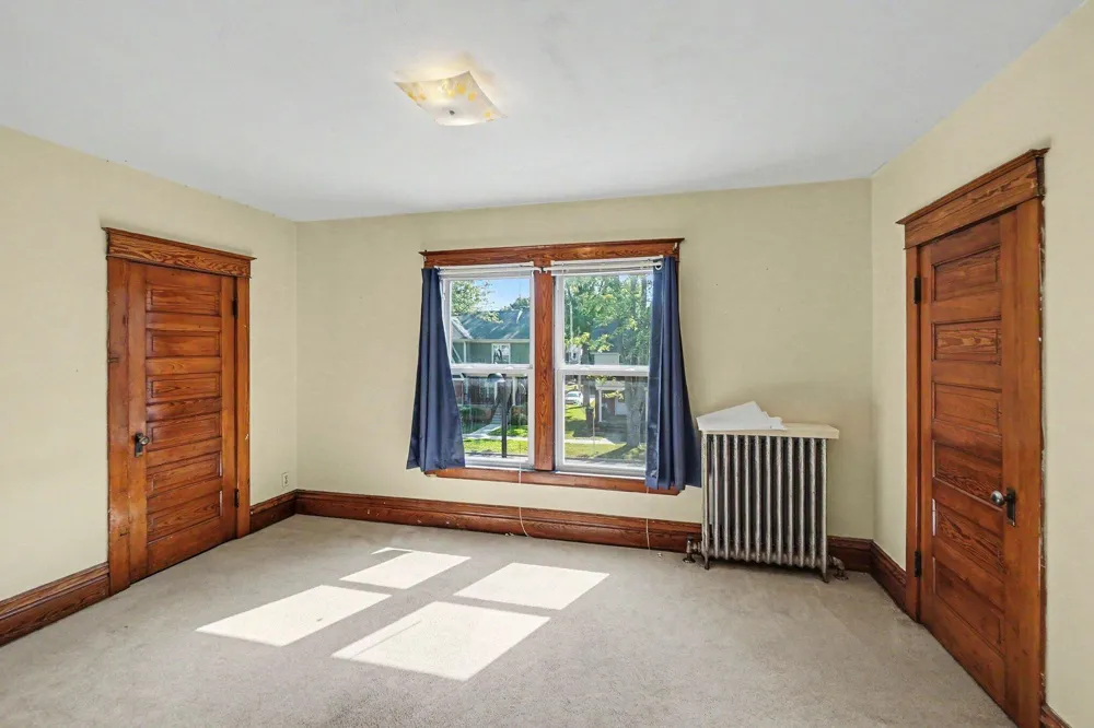 1014 S University Avenue Mt Pleasant City, MI 48858