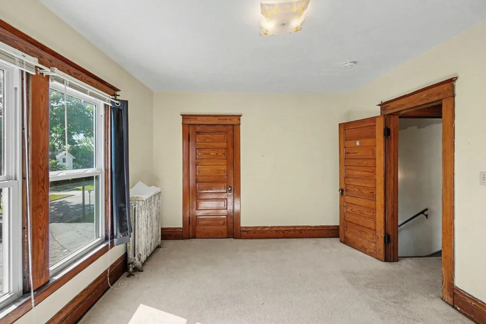 1014 S University Avenue Mt Pleasant City, MI 48858