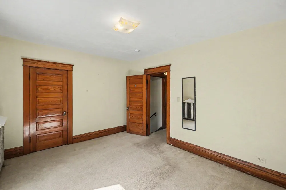 1014 S University Avenue Mt Pleasant City, MI 48858
