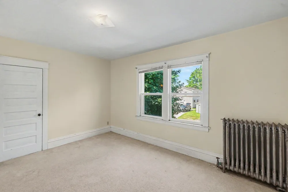 1014 S University Avenue Mt Pleasant City, MI 48858