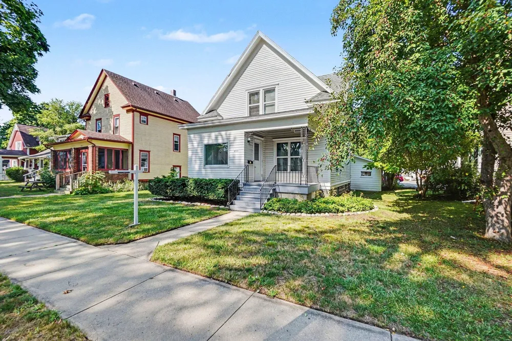 1014 S University Avenue Mt Pleasant City, MI 48858