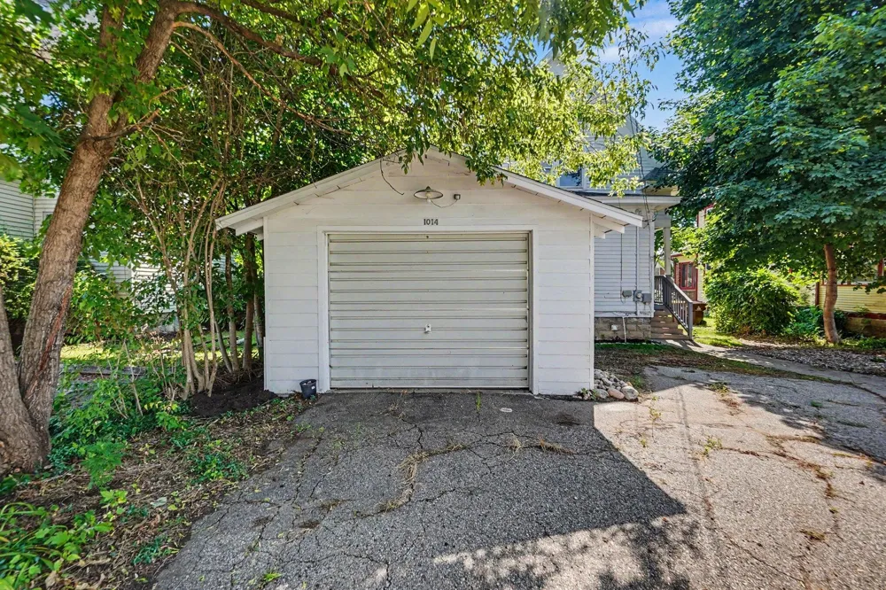 1014 S University Avenue Mt Pleasant City, MI 48858