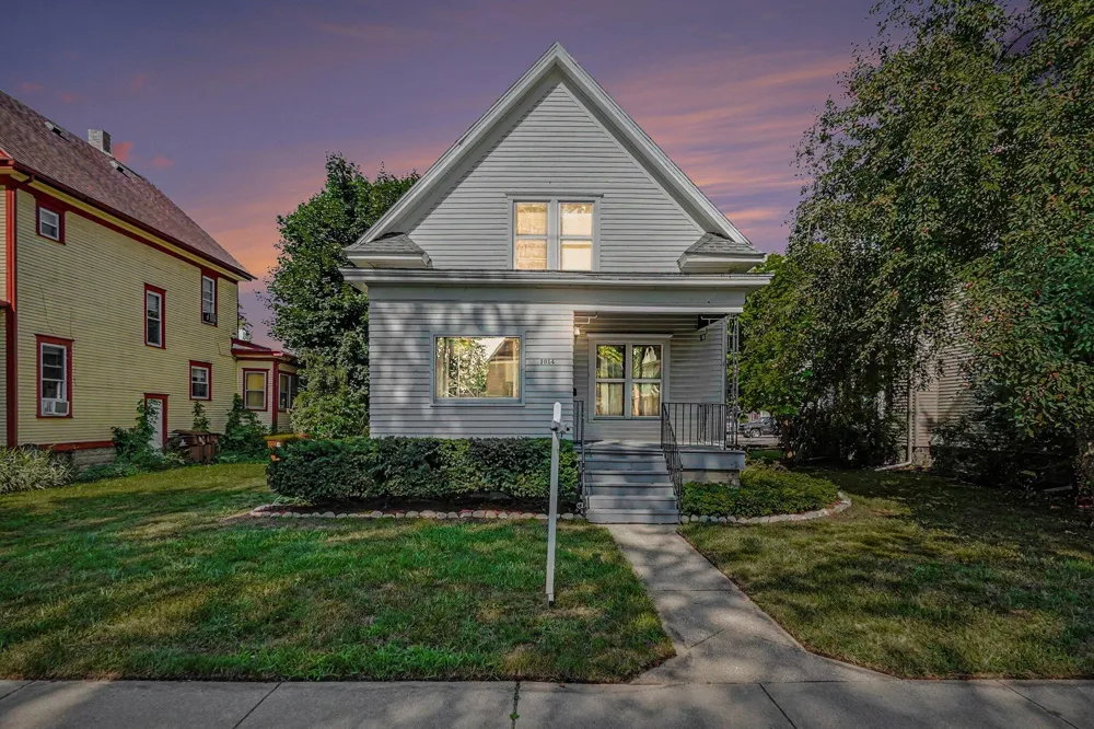 1014 S University Avenue Mt Pleasant City, MI 48858