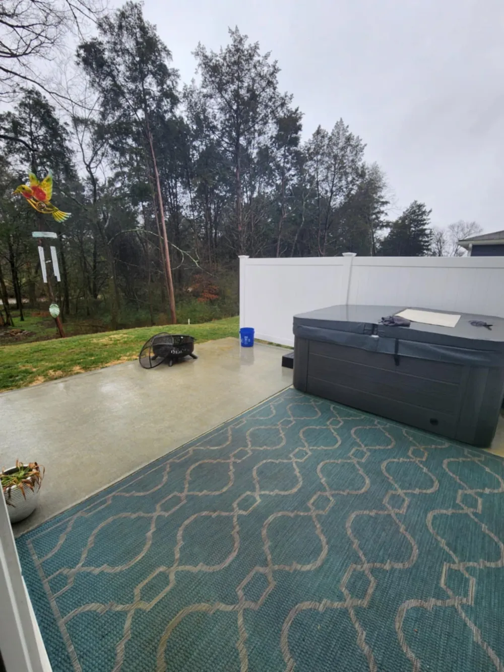 155 Olivia Cir Chapel Hill, TN 37034
