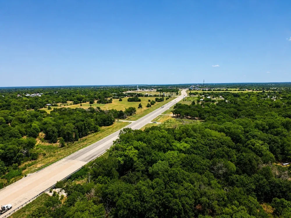9688 Private Road 2334 Quinlan, TX 75474