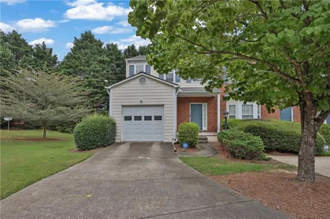 5252 Pinnacle Point Court