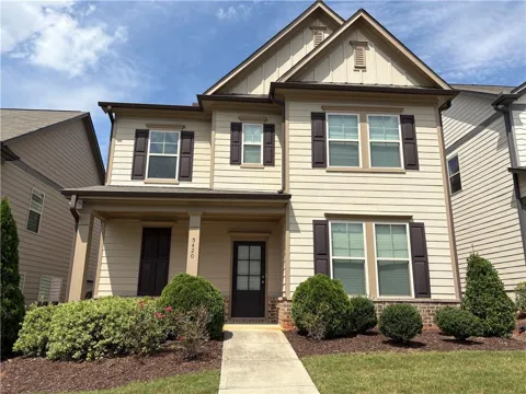 5420 Falling Branch Court