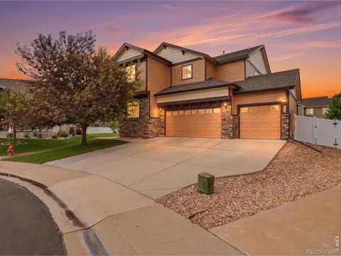 623 Goose Lake Court
