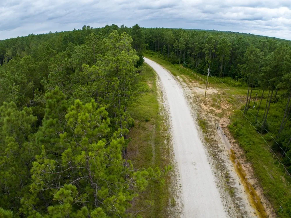 Carter Ranch Road Kountze, TX 77625