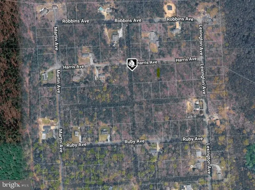 0 HARRIS AVENUE Millville, NJ 08332