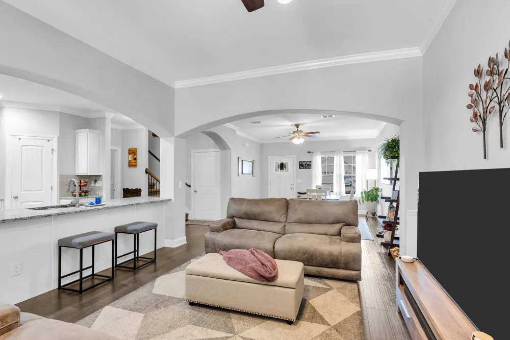 2928 Stuyvesant Ln Murfreesboro, TN 37128