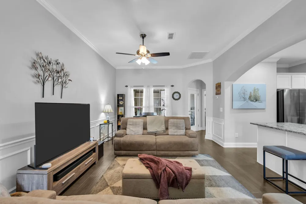 2928 Stuyvesant Ln Murfreesboro, TN 37128