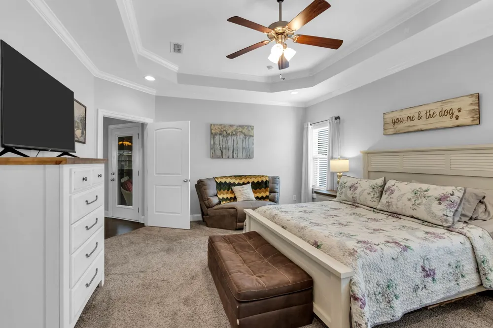 2928 Stuyvesant Ln Murfreesboro, TN 37128