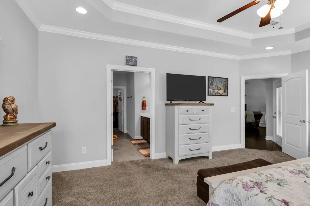 2928 Stuyvesant Ln Murfreesboro, TN 37128