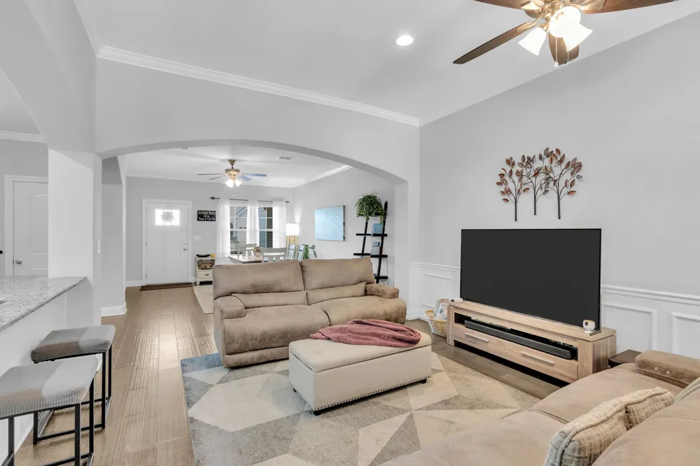 2928 Stuyvesant Ln Murfreesboro, TN 37128