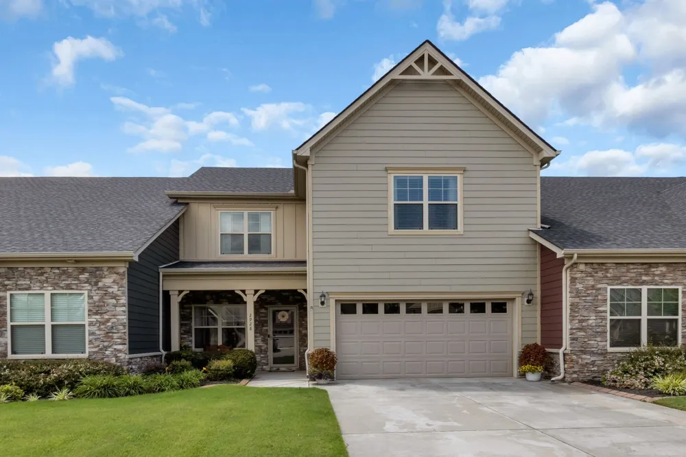 2928 Stuyvesant Ln Murfreesboro, TN 37128