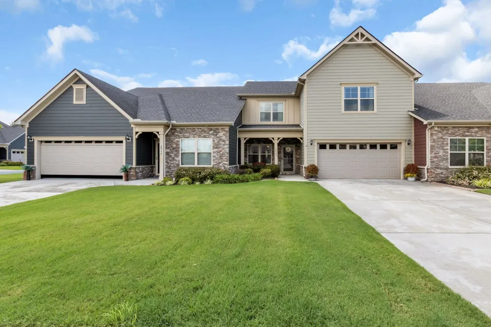 2928 Stuyvesant Ln Murfreesboro, TN 37128
