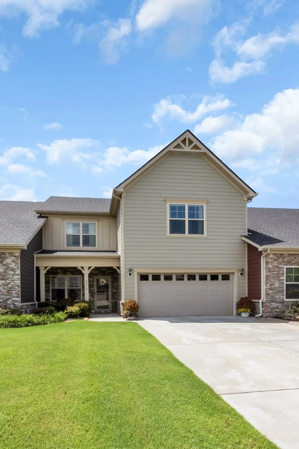 2928 Stuyvesant Ln Murfreesboro, TN 37128