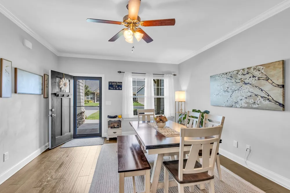 2928 Stuyvesant Ln Murfreesboro, TN 37128